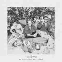 By All Dreams Necessary 2018 1000 GRAM sw